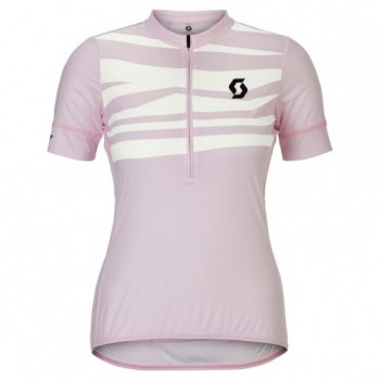 Maillot de mujer ENDURANCE LT SS Scott
