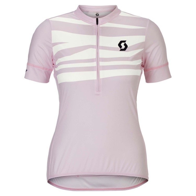 Maillot de mujer ENDURANCE LT SS Scott