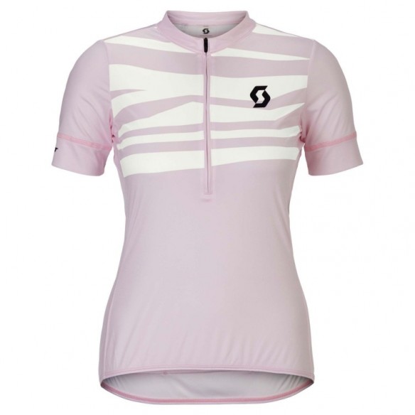 Maillot de mujer ENDURANCE LT SS Scott