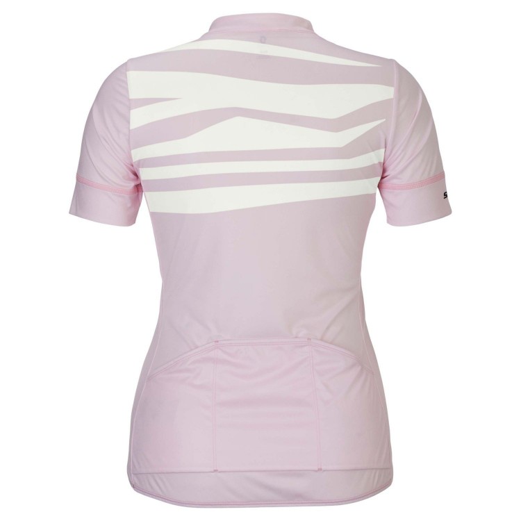 Maillot de mujer ENDURANCE LT SS Scott