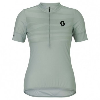 Maillot de mujer ENDURANCE LT SS Scott