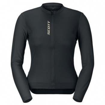 Maillot de mujer PRO LS Scott