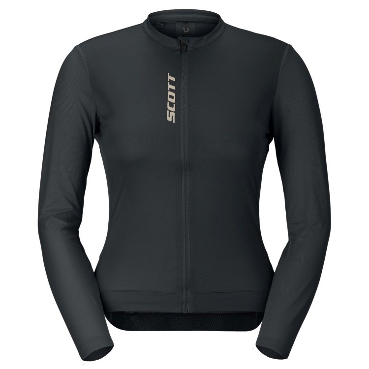 Maillot de mujer PRO LS Scott