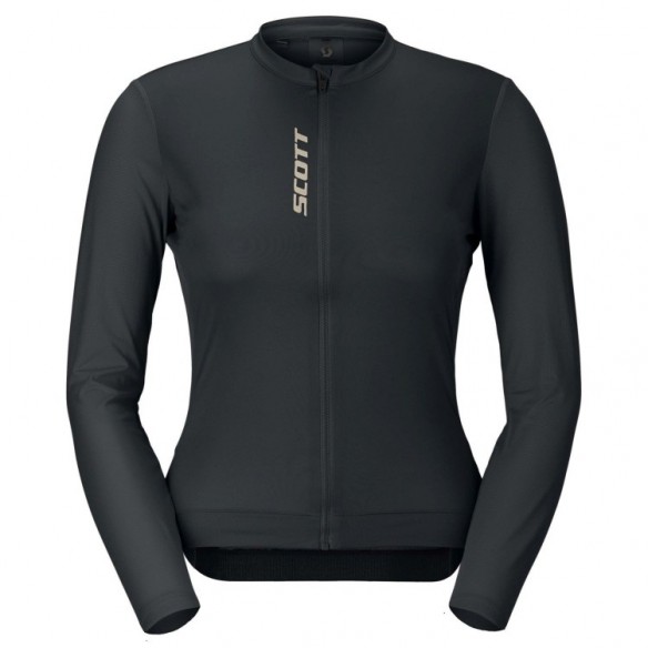Maillot de mujer PRO LS Scott