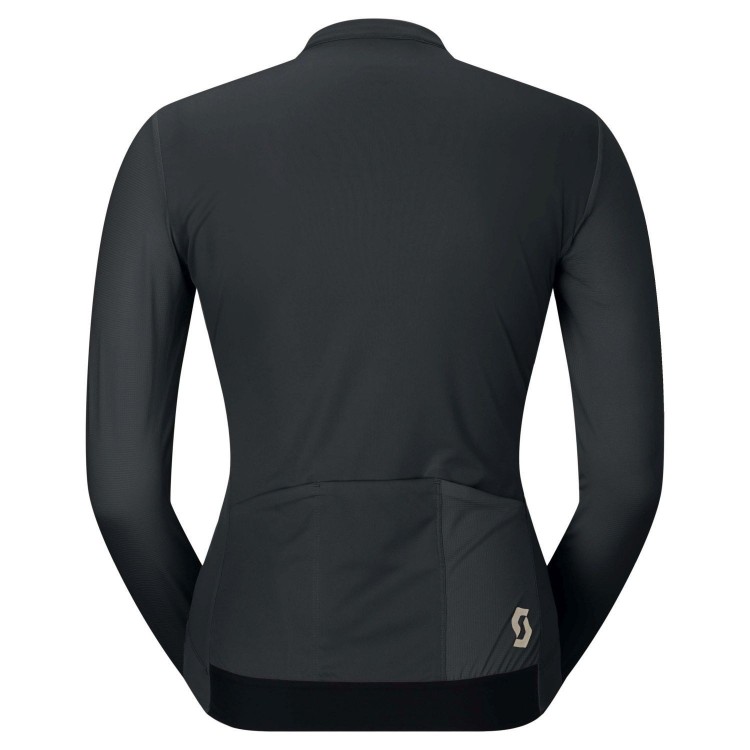 Maillot de mujer PRO LS Scott