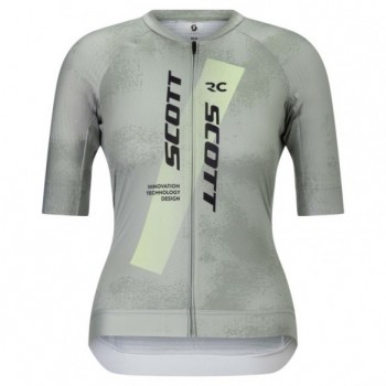 Maillot de mujer RC PRO SS Scott
