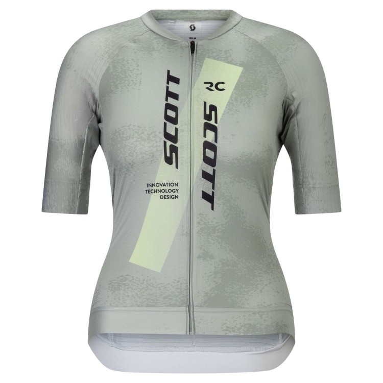 Maillot de mujer RC PRO SS Scott