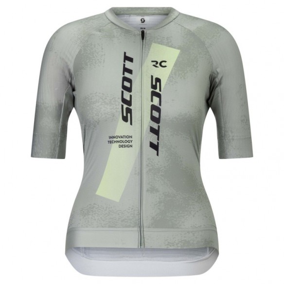 Maillot de mujer RC PRO SS Scott