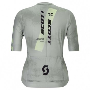 Maillot de mujer RC PRO SS Scott 2