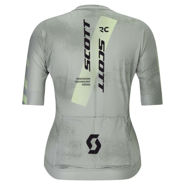 Maillot de mujer RC PRO SS Scott
