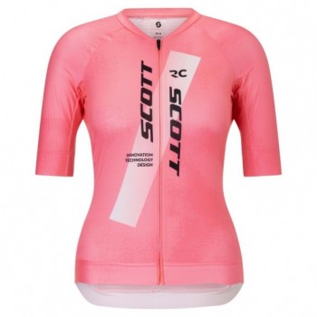 Maillot de mujer RC PRO SS Scott