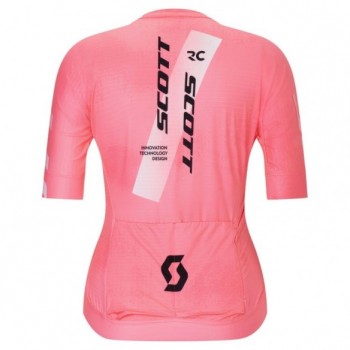 Maillot de mujer RC PRO SS Scott 2
