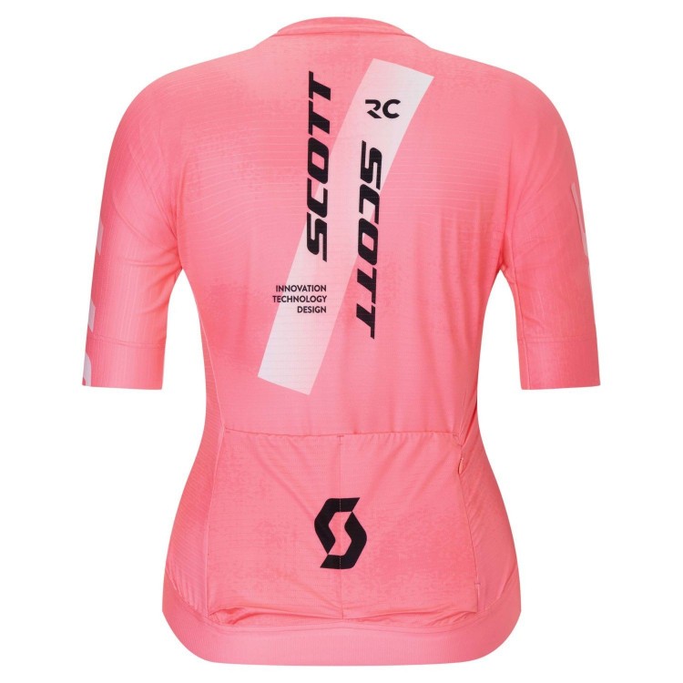 Maillot de mujer RC PRO SS Scott