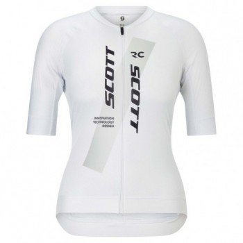 Maillot de mujer RC PRO SS Scott