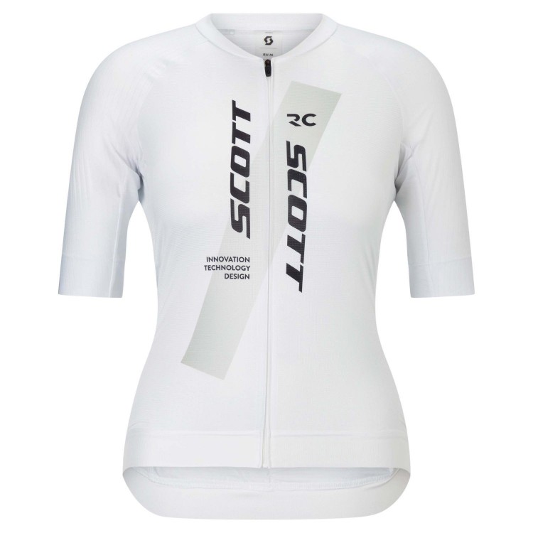 Maillot de mujer RC PRO SS Scott