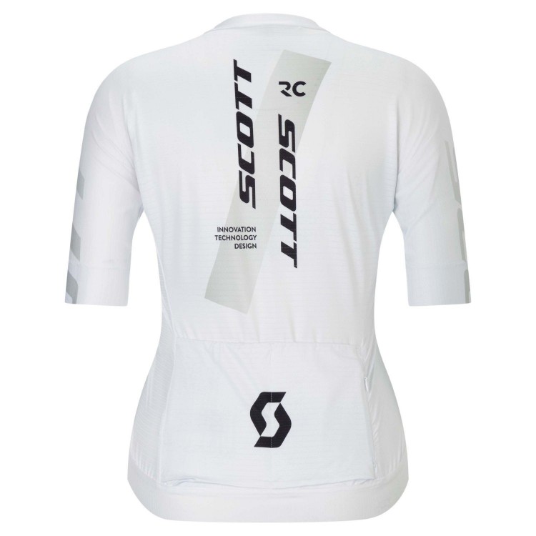 Maillot de mujer RC PRO SS Scott