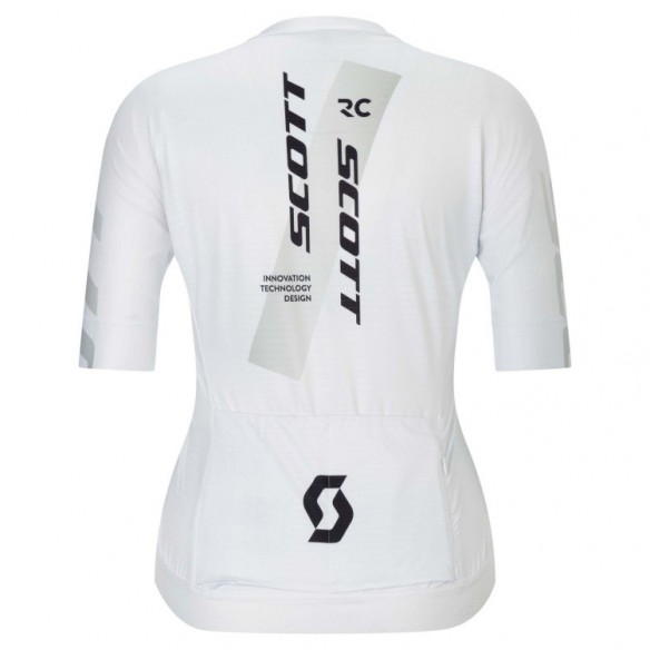 Maillot de mujer RC PRO SS Scott