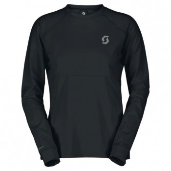 Maillot de mujer TRAIL STORM WARM LIGHT LS Scott
