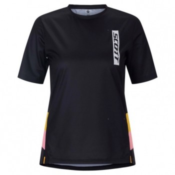 Maillot de mujer TUNED SL SS Scott