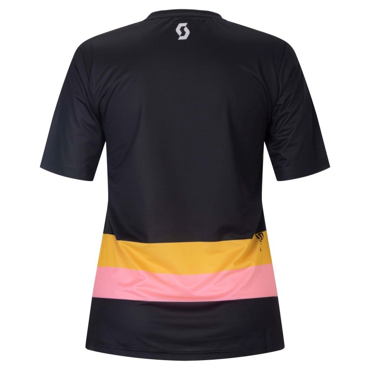 Maillot de mujer TUNED SL SS Scott