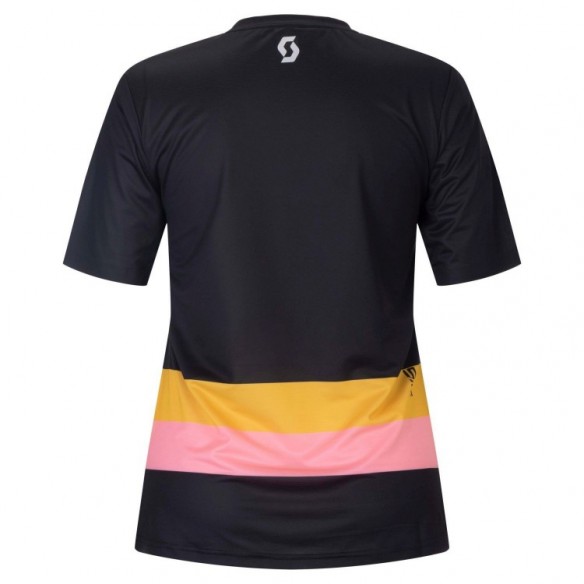 Maillot de mujer TUNED SL SS Scott