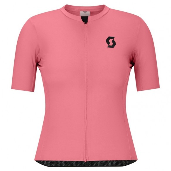 Maillot de mujer ULTD SS Scott