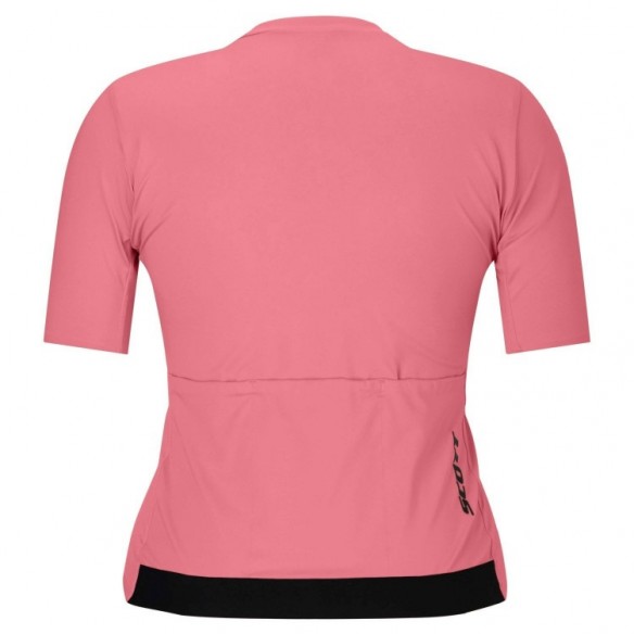 Maillot de mujer ULTD SS Scott