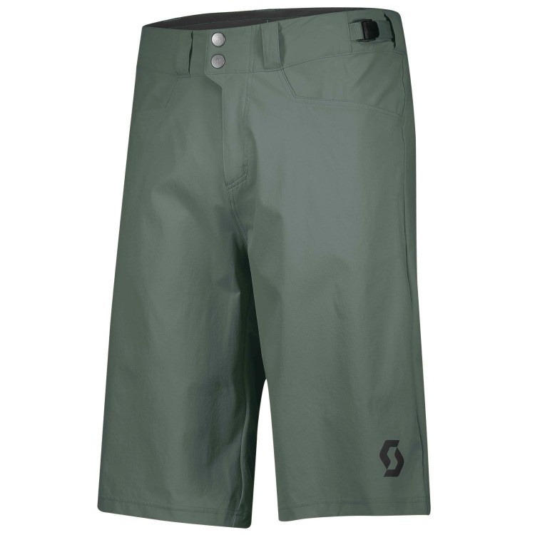 Pantalón corto de hombre TRAIL FLOW Scott