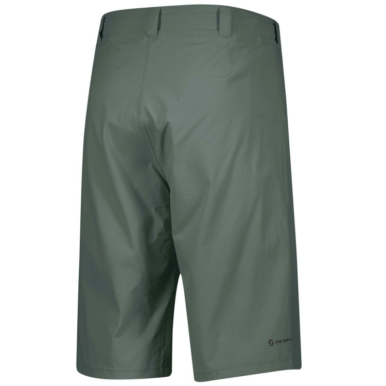 Pantalón corto de hombre TRAIL FLOW Scott