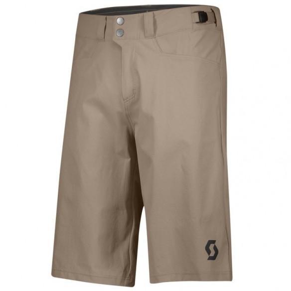 Pantalón corto de hombre TRAIL FLOW Scott