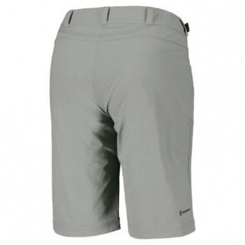 Pantalón corto de mujer TRAIL FLOW Scott 2