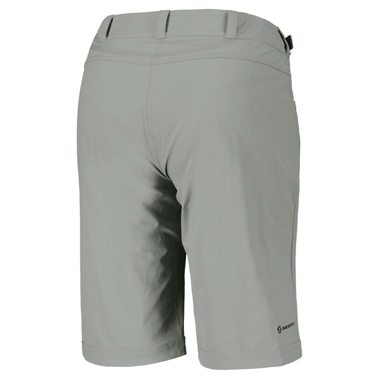 Pantalón corto de mujer TRAIL FLOW Scott