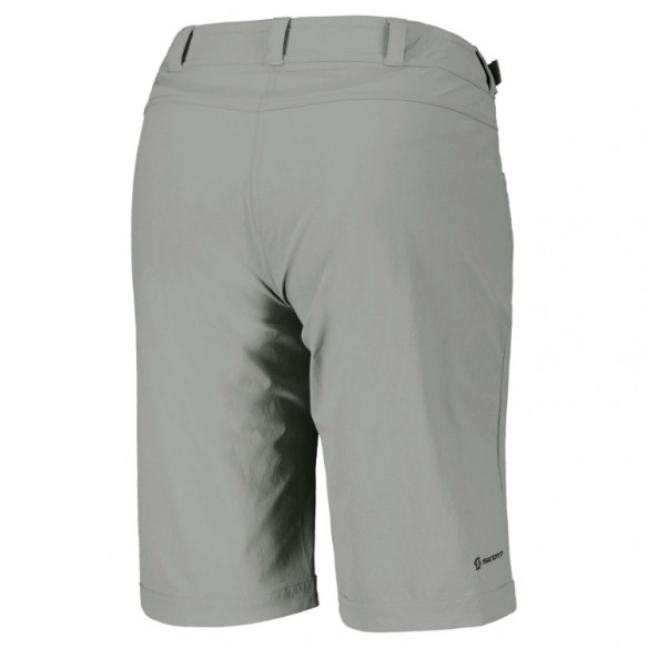 Pantalón corto de mujer TRAIL FLOW Scott