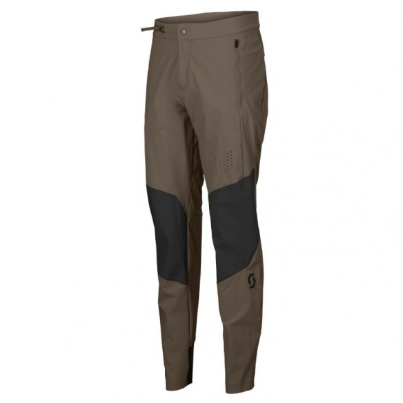 Pantalón de hombre VERTIC PRO SL Scott