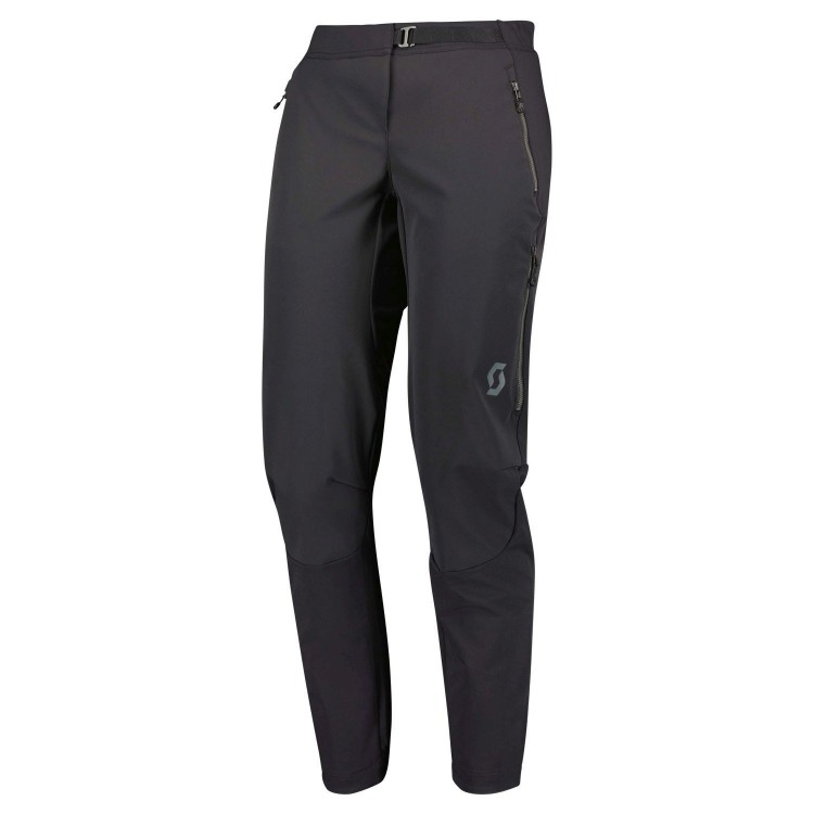 Pantalón de mujer TRAIL STORM HYBRID Scott