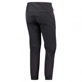 Pantalón de mujer TRAIL STORM HYBRID Scott 2