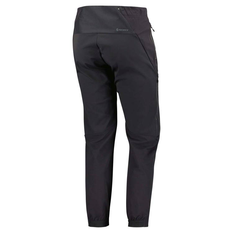 Pantalón de mujer TRAIL STORM HYBRID Scott