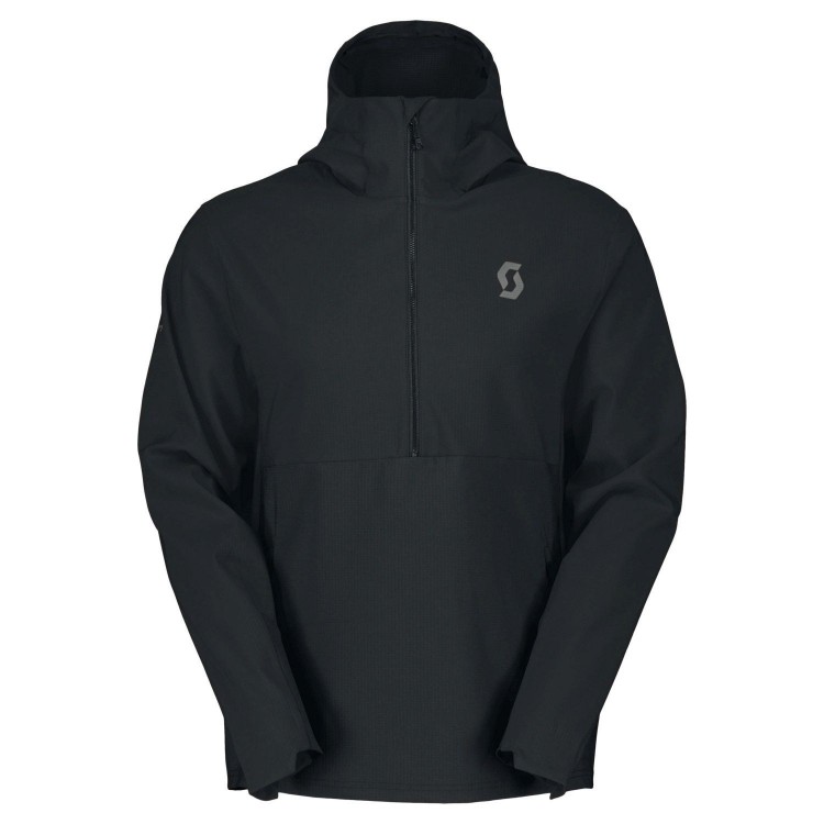Sudadera pullover de hombre TRAIL STORM THERMAL...