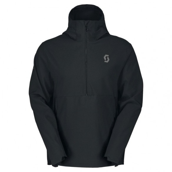 Sudadera pullover de hombre TRAIL STORM THERMAL Scott