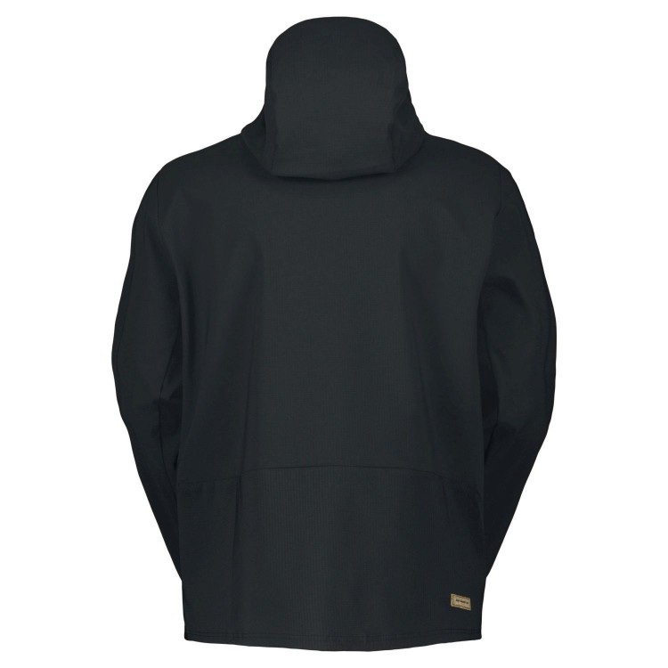 Sudadera pullover de hombre TRAIL STORM THERMAL...