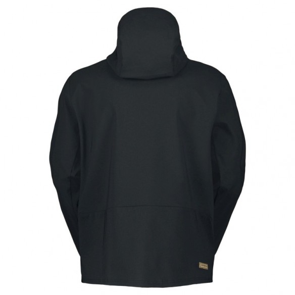 Sudadera pullover de hombre TRAIL STORM THERMAL Scott