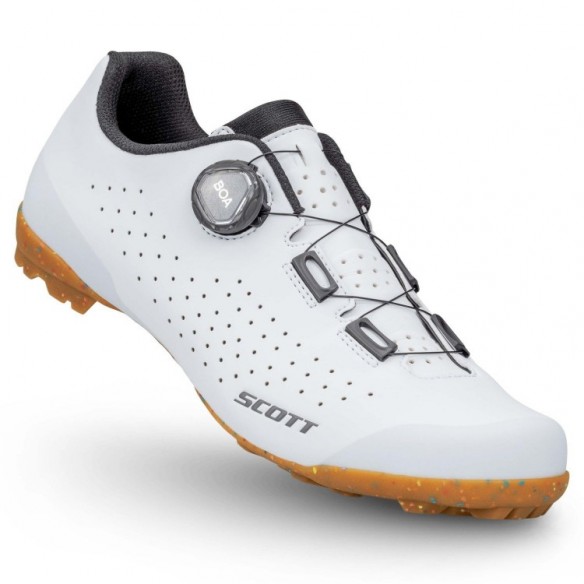 Zapatillas  GRAVEL PRO Scott