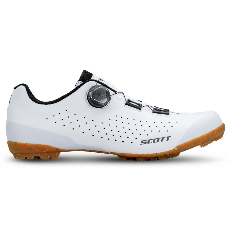 Zapatillas  GRAVEL PRO Scott