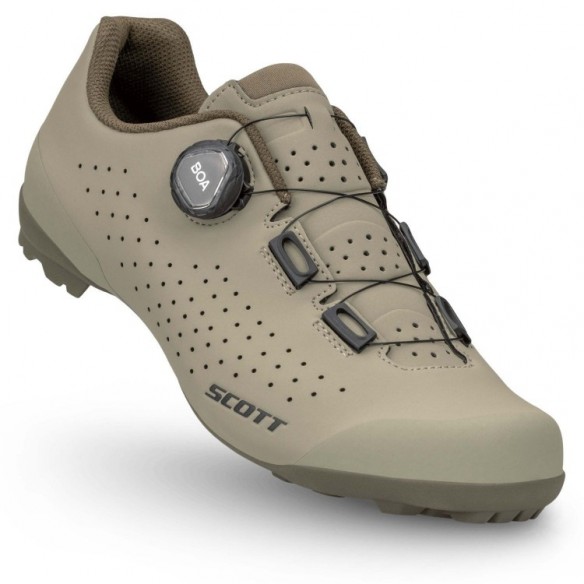 Zapatillas  GRAVEL PRO Scott
