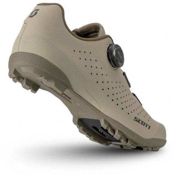 Zapatillas  GRAVEL PRO Scott