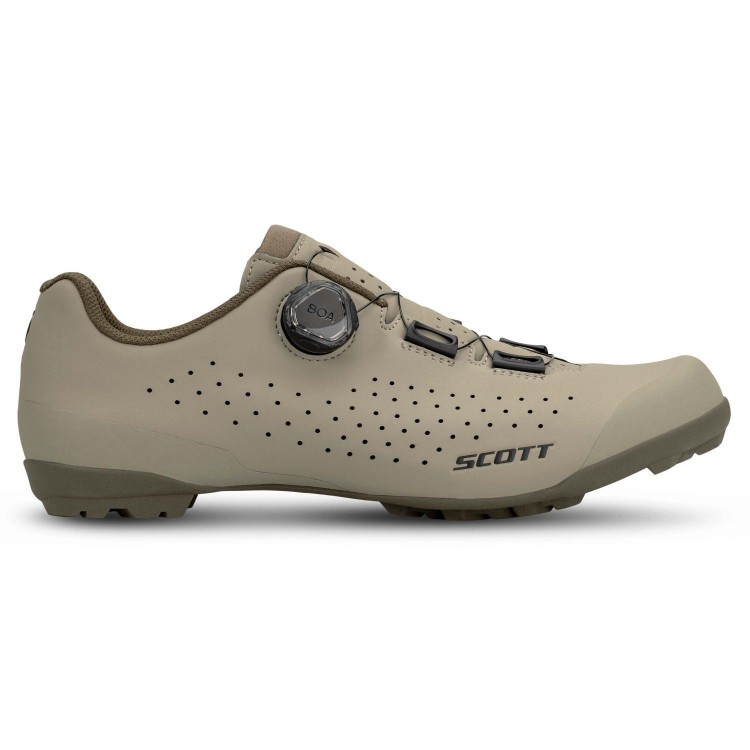 Zapatillas  GRAVEL PRO Scott