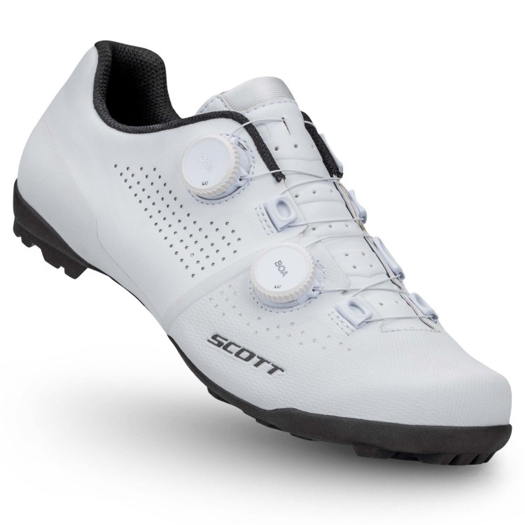 Zapatillas  GRAVEL RC CARBON Scott