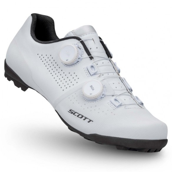 Zapatillas  GRAVEL RC CARBON Scott