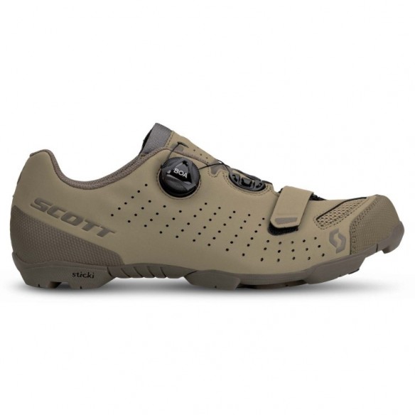 Zapatillas  MTB COMP BOA Scott