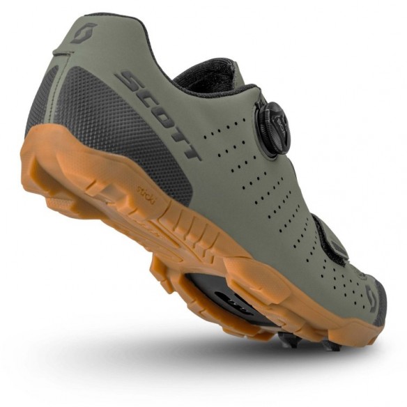 Zapatillas  MTB COMP BOA Scott